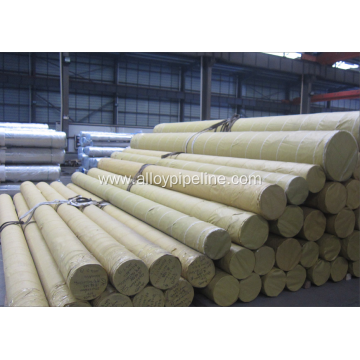 ASTM A790 S31803 Duplex Steel EFW Welded Pipe